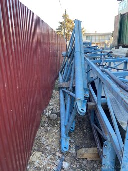 Pasovy dopravnik - 2