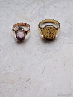 Historická pozostalosť - 2