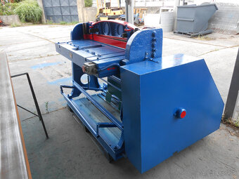 tabuľové nožnice do 1.5 ,1000 mm - 2