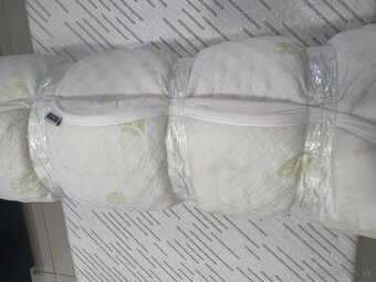 Vrchný matrac Dormeo 90x200 - 2