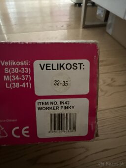 Dievcenske korcule - 2