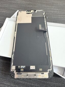 iPhone 13 Pro max originál LCD display - 2