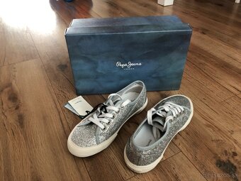 Damske tenisky Pepe Jeans - 2