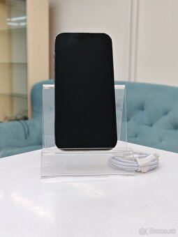 iPhone 14 Pro 128GB Space Black | ZÁRUKA 12M - 2