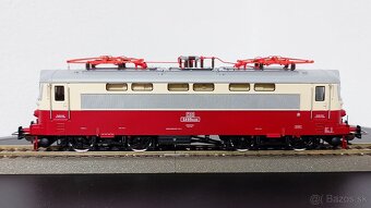 Piko ČSD S499.0205, DCC, zvuk - 2