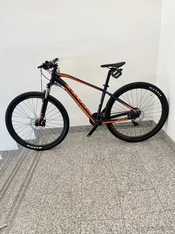 SCOTT Aspect  970 veľ.  M,   bicykel,  Stellar blue - 2