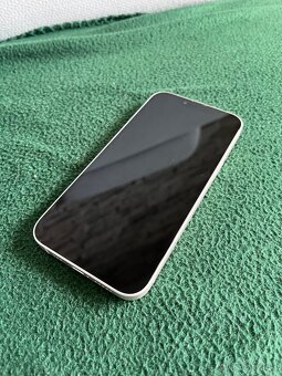 Iphone 14 nova baterka - 2