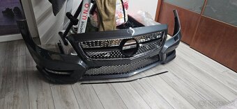 Mercedes CLS 250CDi Shoting Brake - 2