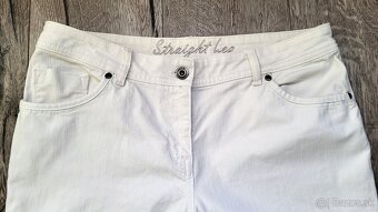 Džínsy dámske - F&F - 2
