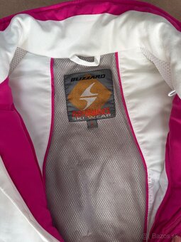 Lyžiarska bunda značky Blizzard - 2