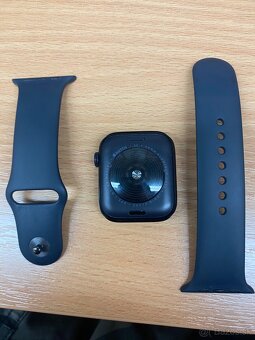 Apple Watch SE 2 - 2