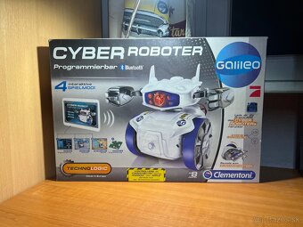 Robot - 2