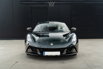 Lotus Emira 3,5 V6 First Edition - 2