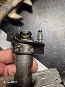 Vstrekovače trysky 2.0 tdi CBB CBAA  CEGA CFGB CFFB CDCA - 2