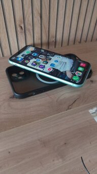 Vymenim iphone 11 128GB - 2