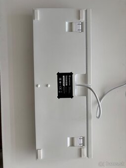 Klavesnica hracia GENESIS THOR 303 tkl - 2