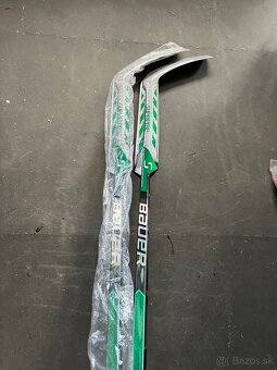 Brankárky Bauer Shadow - 2
