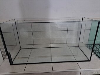 Akvarium na predaj - 2