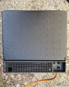 Plynová chladnička Dometic - 2