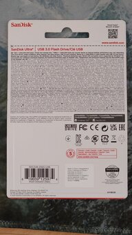 SANDISK Ultra 256 GB - 2