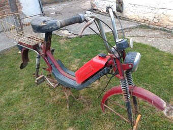BABETTA  210 - 2