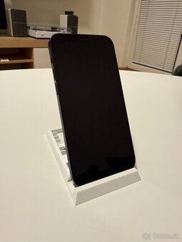 iPhone 12 Black - 2