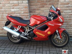 Ducati ST2 - 2