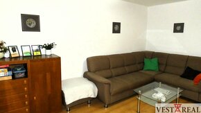 Na predaj 3 izbový klimatizovaný byt s lodžiou, ul. G. Dusík - 2