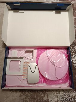 Monitor dychu babysense 2 pro - 2