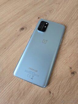 OnePlus 8T 8/128GB - 2