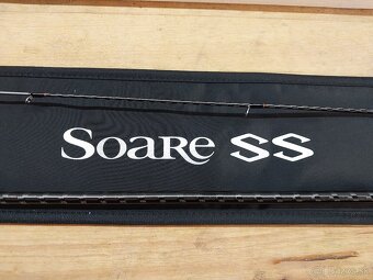 Shimano Soare SS - UL vlepovana spicka - 2