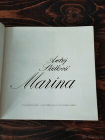 Marína - 2