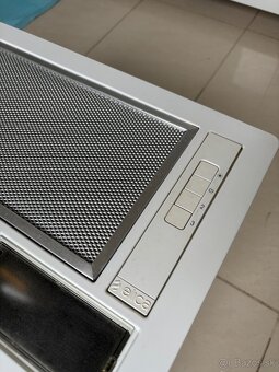 Vstavaný digestor Elica ERA C WH/A/ - 2