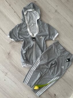 Súprava dámske Adidas nova 38/40 - 2