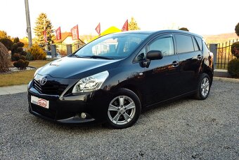 TOYOTA VERSO 2.0 D -125PS- WEBASTo-KAMERA-DIGIKLIMA- - 2