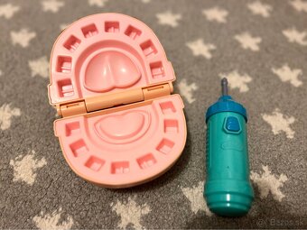 Play- Doh Zubár - 2