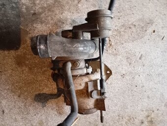 Turbo na e 39,525 tds - 2