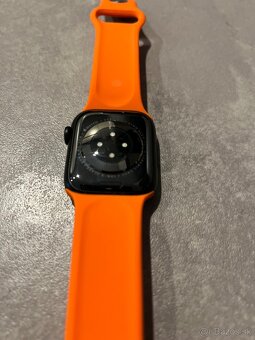 Apple Watch 7 - 2