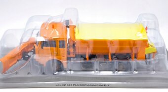 Jelcz 325 pluh 1:43 - 2