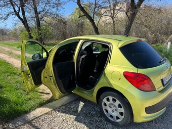 Peugeot 207 - 2