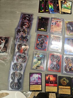 Marvel, Nba, Pokemon, Lorcana - 2