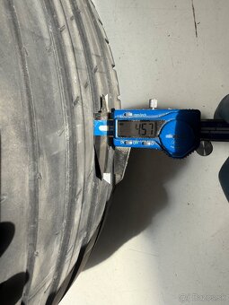 predam Hankook 255/45 R18 91W Ventus S1 evo2 - 2