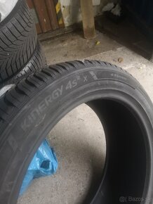 celorocne pneumatiky Hankook Kinergy 255/45 R20 105 - 2