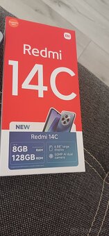 Xiaomi redmi note 14c - 2