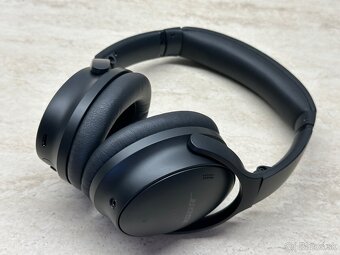 Bose QuietComfort Headphones - 2