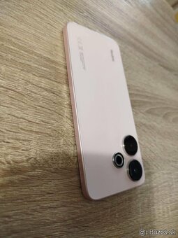 Xiaomi Redmi 13 / 8GB/256GB Pearl Pink TOP stav/ZÁRUKA - 2