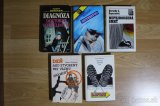 KNIHY - MARIJA JURIĆ ZAGORKA, AGATHA CHRISTIE A INÉ - 2
