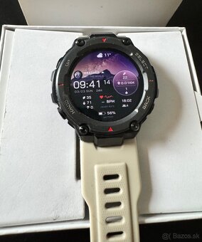 Amazfit t-rex pro - 2