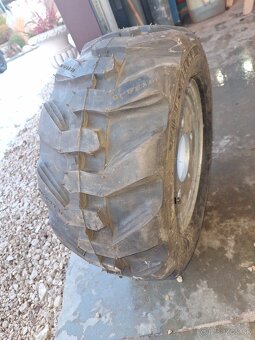 Kolesa 18x8.50-10 - 2