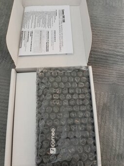 Cameo DVC Cue 1024 kanálov DMX – ovládač osvetlenia - 2